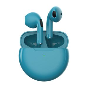 Aurras 2 True Wireless Earphone Cerulean Blue Moye SLUŠALICE Aurras 2 True Wireless Earphone Cerulean Blue SLUSALICE