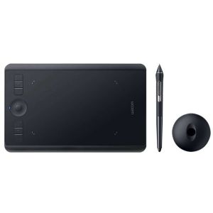 Intuos Pro S New PTH460K0B Wacom GRAFIČKA TABLA ZA CRTANJE Intuos Pro S New PTH460K0B GRAFICKA TABLA ZA CRTANJE