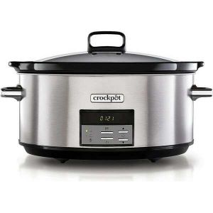 CROCK POT APARAT ZA SPORO KUVANJE CSC063X 2114729 7.5L