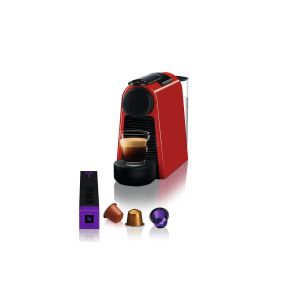 D30-EURENE2-S Essenza Mini Red Nespresso APARAT ZA KAFU Essenza Mini Red D30-EURENE2-S APARAT ZA KAFU