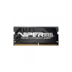 SODIMM DDR4 8GB 3200MHz Viper PVS48G320C8S Patriot RAM MEMORIJA SODIMM DDR4 8GB 3200MHz Viper PVS48G320C8S RAM MEMORIJA