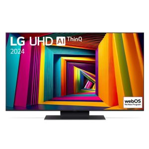 LG TELEVIZOR 50UT91003LA 50" 4K Smart TV