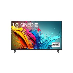 LG TELEVIZOR 55QNED85T3C 55" QNED 4K Smart TV 2024