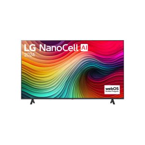 65NANO81T3A 65" NanoCell AI 4K SMART TV LG TELEVIZOR 65NANO81T3A 65" NanoCell AI 4K SMART TV TELEVIZOR