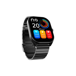 FIT APEX CRNI (FITAPEXBK) HiFuture SMART WATCH FIT APEX CRNI (FITAPEXBK) SMART WATCH