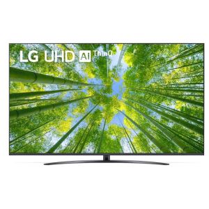 75UQ81003LB LG TELEVIZOR 75UQ81003LB 75" LED 4K Smart TV TELEVIZOR