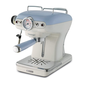 AR1389BL Ariete APARAT ZA FILTER ESPRESSO AR1389BL APARAT ZA KAFU