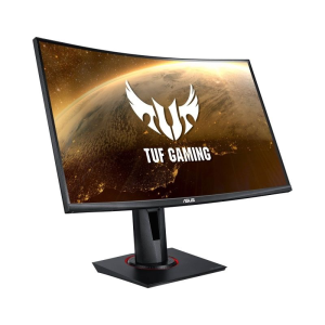VG27VQ  ASUS MONITOR 27" VG27VQ LED monitor  MONITOR