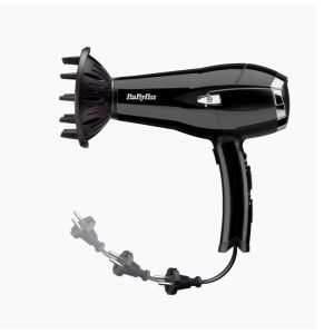 D374DE BABYLISS FEN ZA KOSU D374DE APARAT ZA KOSU