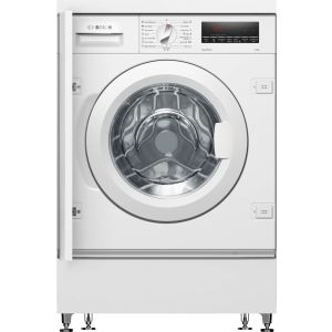 WIW28542EU Bosch MAŠINA ZA PRANJE VEŠA WIW28542EU Serija 8 | 8 kg, 1400 obrtaja MASINA ZA PRANJE VESA