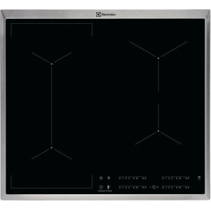 EIV6340X Electrolux UGRADNA INDUKCIJSKA PLOČA EIV6340X UGRADNA PLOCA