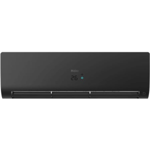 AS25S2SF1FA-MB3/1U25S2SM1FA-2 FLEXIS CRNA Haier INVERTER KLIMA AS25S2SF1FA-MB3/1U25S2SM1FA-2 FLEXIS CRNA 9000 BTU KLIMA