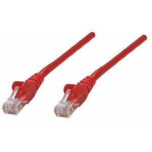 0001185423 Cat6 certified, LSOH, S/FTP, 1.5m, Red Intellinet LAN KABL 0001185423 Cat6 certified, LSOH, S/FTP, 1.5m, Red Kablovi i konektori