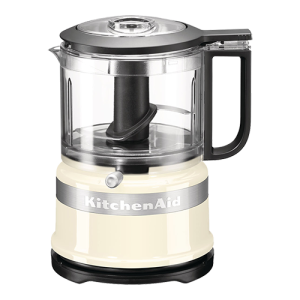 KA5KFC3516EAC Krem KitchenAid SECKALICA KA5KFC3516EAC Krem SECKALICA