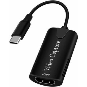 687 Adapter TIP-C na HDMI Video Capture 4K 60 Hz Linkom ADAPTER TIP-C NA HDMI 687 Adapter TIP-C na HDMI Video Capture 4K 60 Hz Kablovi i konektori