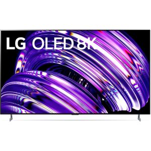 OLED77Z29LA LG TELEVIZOR OLED77Z29LA 77" 8K HDR Smart OLED TV TELEVIZOR