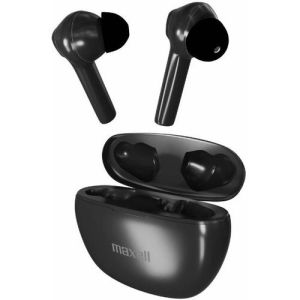 348569 MLA TWS DYNAMIC+ BLACK Maxell BEŽIČNE SLUŠALICE 348569 MLA TWS DYNAMIC+ BLACK SLUSALICE