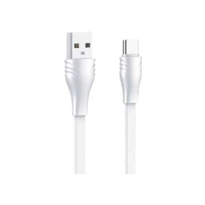 Connect Type C Data Cable 2m DU02C Moye KABL Connect Type C Data Cable 2m DU02C Kablovi i konektori