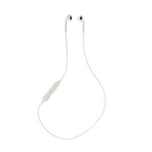 Hermes Sport Wireless Headset White ESD01W Moye SLUSALICE Hermes Sport Wireless Headset White ESD01W SLUSALICE