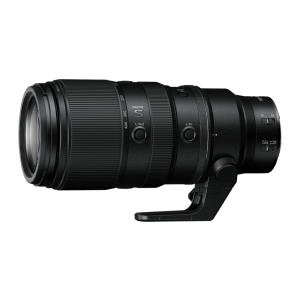 NIKKOR Z 100-400mm f/4.5-5.6 VR S Nikon OBJEKTIV NIKKOR Z 100-400mm f/4.5-5.6 VR S OBJEKTIV