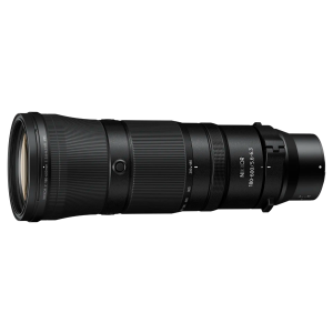 NIKKOR Z 180-600mm f/5.6-6.3 VR Nikon OBJEKTIV NIKKOR Z 180-600mm f/5.6-6.3 VR OBJEKTIV