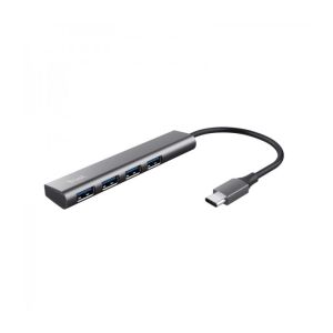 HALYX USB 3.2 24948 Trust USB HUB HALYX USB 3.2 24948 Periferije