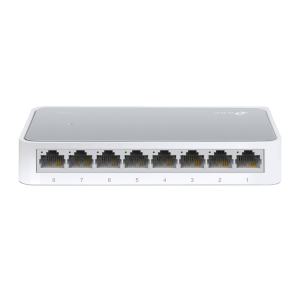 TL-SF1008D TP Link SWITCH TL-SF1008D Mrezna oprema