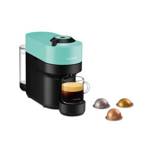 VERTUO POP Aqua (GCV2-EUAQNE-S) Nespresso APARAT ZA KAFU VERTUO POP Aqua (GCV2-EUAQNE-S) APARAT ZA KAFU