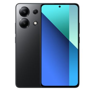 Redmi Note 13 EU 6+128 Midnight Black Xiaomi MOBILNI TELEFON Redmi Note 13 EU 6+128 Midnight Black MOBILNI TELEFON