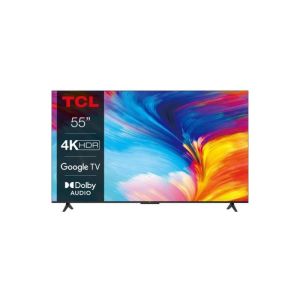 TCL TELEVIZOR 55P639 55" LED 4K Google TV