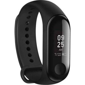 Xiaomi FITNES NARUKVICA Mi Band 3 Black