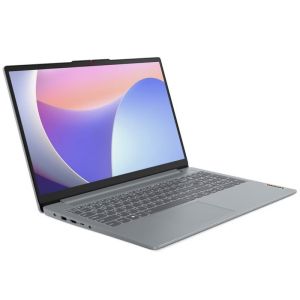 IdeaPad 3 Slim 15IRH8 83EM00ELYA, i7-13620H 2.4-4.9GHz, 16GB DDR5, 1TB-SSD-NVMe, 15.6" FHD, IPS 300n Lenovo LAPTOP IdeaPad 3 Slim 15IRH8 83EM00ELYA, i7-13620H 2.4-4.9GHz, 16GB DDR5, 1TB-SSD-NVMe, 15.6" FHD, IPS 300n LAPTOP