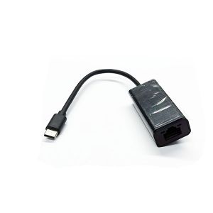 27244 RJ 45 (zenski) na TIP-C (muski) Xwave ADAPTER 27244 RJ 45 (ženski) na TIP-C (muški) Kablovi i konektori