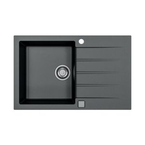 Alveus SUDOPERA CADIT 20 CARBON - G91 - BLACK SIFON (1148159)