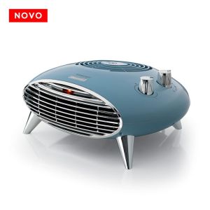 Ariete GREJALICA VENTILATOR AR8211BL