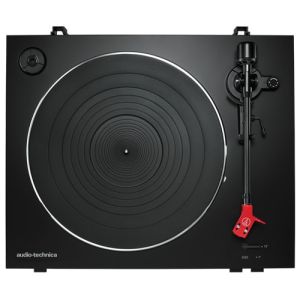 AT-LP3BK Audio-Technica GRAMOFON AT-LP3BK HiFi tehnika