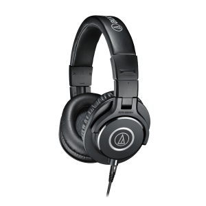 ATH-M40X Audio-Technica SLUŠALICE ATH-M40X SLUSALICE