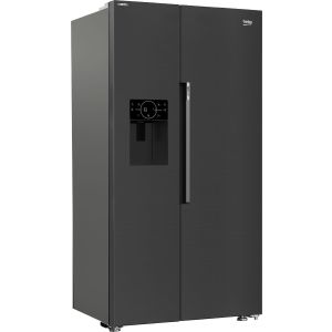 BEKO SIDE BY SIDE FRIŽIDER B3RGNE664ZDXBR