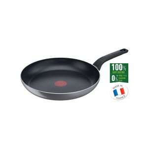 Easy Plus 28 cm B5690653 Tefal DUBOKI TIGANJ Easy Plus 28 cm B5690653 POSUDA ZA KUVANJE