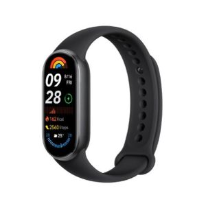 Huawei FITNES NARUKVICA Band 9 Black