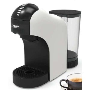 EM-600 BAUER APARAT ZA ESPRESSO KAFU EM-600 APARAT ZA KAFU