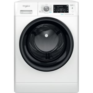 FFD 11469 BV EE Whirlpool MAŠINA ZA PRANJE VEŠA FFD 11469 BV EE 11 kg, 1400 obrtaja MASINA ZA PRANJE VESA