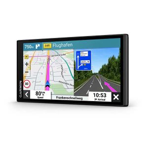 DriveSmart 66 MT-S Alexa  Garmin NAVIGACIJA DriveSmart 66 MT-S Alexa  NAVIGACIJA