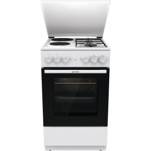 Gorenje KOMBINOVANI ŠPORET GK 5A12 WG