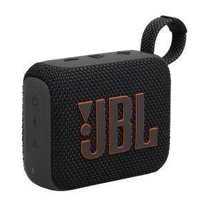 GO 4 Black JBL BLUETOOTH ZVUČNIK GO 4 Black ZVUCNIK