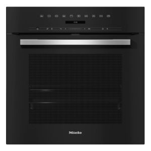 H 7165 BP BlackLine OBSW  Miele UGRADNA RERNA H 7165 BP BlackLine OBSW  UGRADNA RERNA