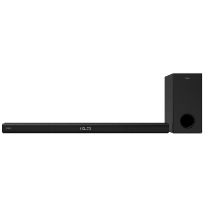 HS218 Hisense SOUNDBAR HS218 2.1ch 200W, Dolby Digital, Bežični niskotonac ZVUCNIK