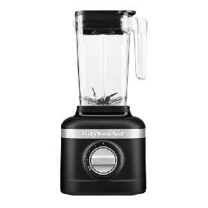 Blender K150 KA5KSB1325EBM Black Matte KitchenAid BLENDER Blender K150 KA5KSB1325EBM Black Matte BLENDER