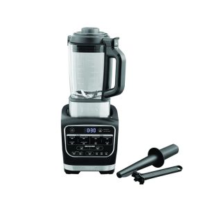 HB150EU Foodie Blender&Soup Maker 1.7 L Ninja BLENDER HB150EU Foodie Blender&Soup Maker 1.7 L BLENDER