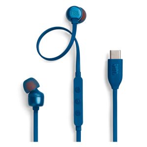 JBL USB-C SLUŠALICE JBL Tune 310C USB-C Blue